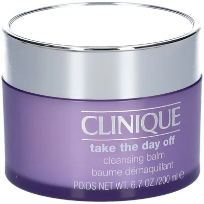 Clinique Baume Démaquillant Take The Day Off 200 ml