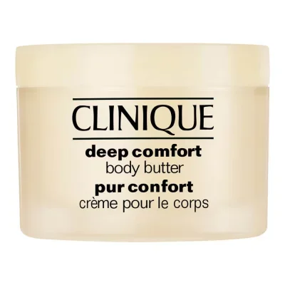Clinique Deep Comfort´ Body Butter