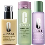CLINIQUE lotion clarifiante 2 - 200ml