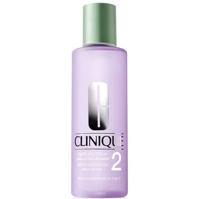 Clinique lotion clarifiante 2 - 400ml