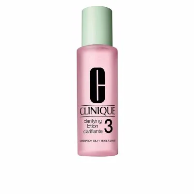 Clinique lotion clarifiante 3 - 200ml