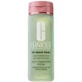 CLINIQUE Savon visage liquide tonique