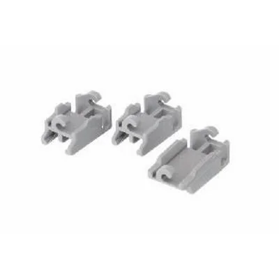 Clips support clayette supérieure (x3) Lave-vaisselle 00418674 BOSCH