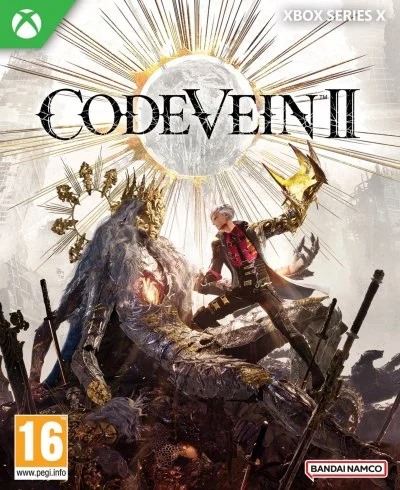 Code Vein II Xbox Series X BANDAI NAMCO