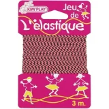 SPORTI Cofalu Kimplay Jeu Elastique 3 M