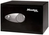 MASTER LOCK Coffre-fort à combinaison électronique masterlock 16L - X055ML