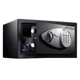 MASTER LOCK Coffre-fort x041ml X041ml H.3.1 x l.2.8 x P.2.1 cm, 11.6L