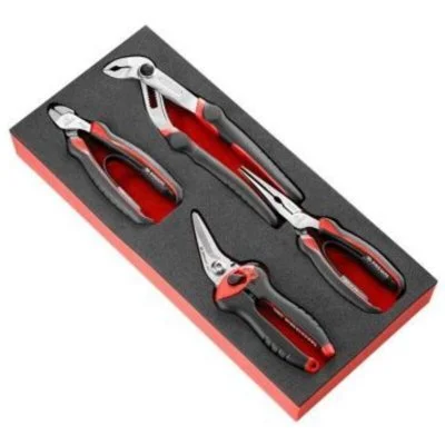 Coffret fer à souder coffret fer à souder 1 coffret(s) - facom