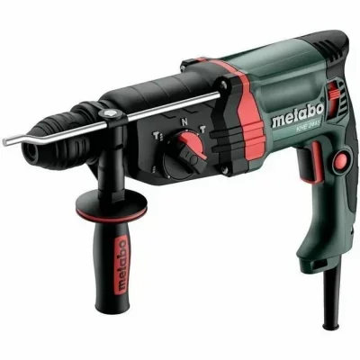 Coffret Marteau perforateur burineur SDS Plus filaire KHE 2445