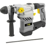 FARTOOLS Coffret marteau perforateur ""hy1250"" - 1500 w - 3 forets et 2 burins