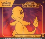 POKEMON Coffret - - Ecarlate Et Violet 03 : Coffret Dresseur D'elite