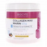 BIOCYTE Collagen Max Marin 210g Goût Passion