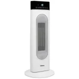 TRISTAR Colonne de chauffage en céramique KA-5098 - Affichage LED - 2 000 W