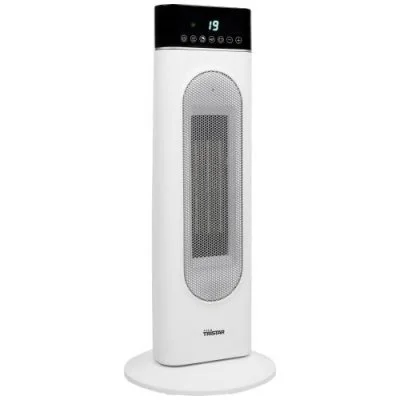 Colonne de chauffage en céramique Tristar KA-5098 - Affichage LED - 2 000 W