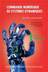 Commande numérique de systèmes dynamiques