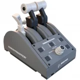 THRUSTMASTER Commandes des Gaz TCA Quadrant Boeing Edition Xbox et PC
