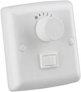 WESTINGHOUSE Commutateur mural pour ventilateurs de plafond