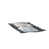 LA BOUTIQUE DU RANGEMENT COMPACTOR Lot de 2 sacs de compression Vac & Roll transparent