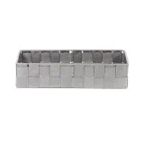 COMPACTOR Organisateur Stan taille L Gris, 30 x 12 x H 7 cm, RAN6458