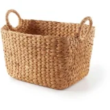 COMPACTOR - Panier de rangement, Naturel, 57 X 37 X H.37 cm, RAN6821