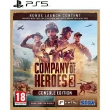 Company Of Heroes 3 - Console Edition (PS5)