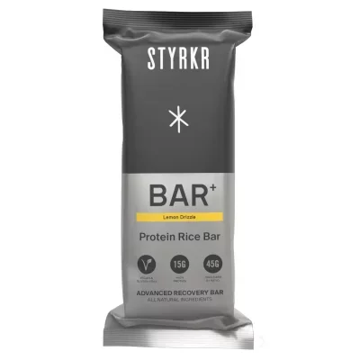 Complément alimentaire Filet de Citron Styrkr