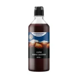 SODASTREAM Concentré cola sans sucres, (440 ml)