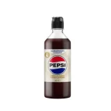 SODASTREAM Concentré Pepsi Zéro Sucres sans caféines - 440mL