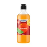 SODASTREAM Concentré Saveur Agrumes 1024217331 440 ml Orange