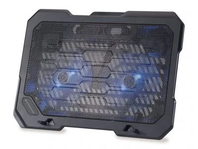 Conceptronic Thana01b Cooling Base 15.6´´ Noir