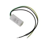 BAUKNECHT Condensateur anti-parasitaire 0.1µF pour Lave-vaisselle , IG