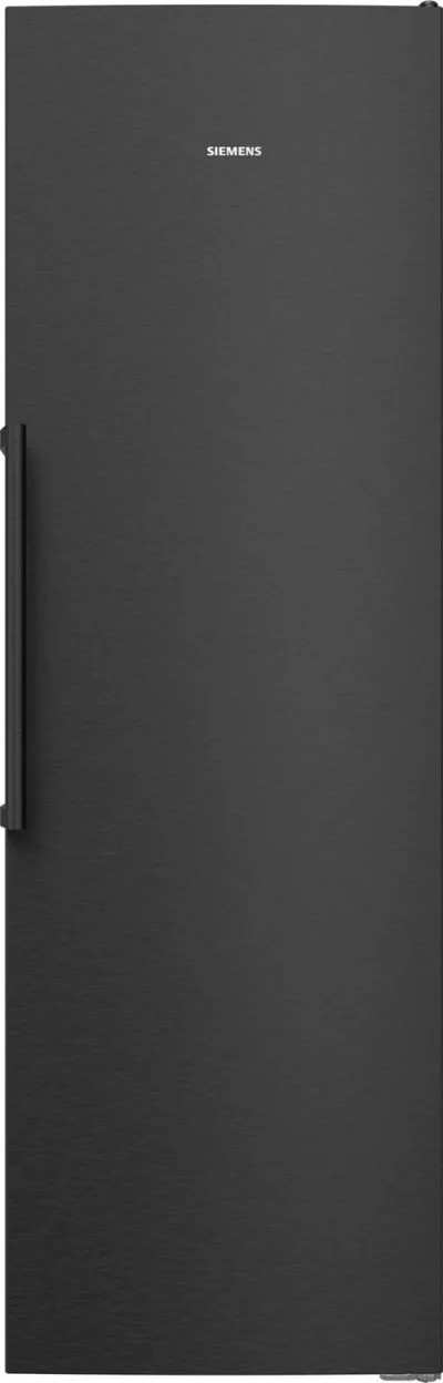 Congélateur armoire SIEMENS GS36NAXCG iQ500 Noir