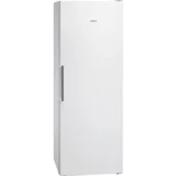 SIEMENS Congélateur vertical GS58NAWEV - 366 litres Classe E Blanc