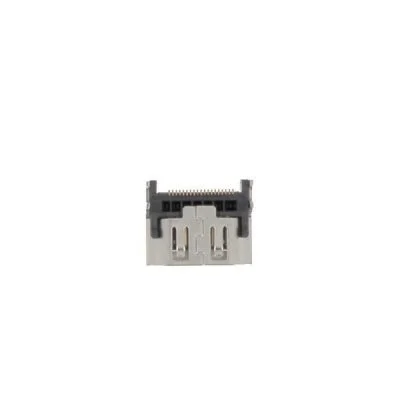 Connecteur HDMI - PS5 - Gris - Garantie 2 ans
