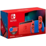 Console Nintendo Switch Edition limitée Mario