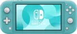 Console Nintendo Switch Lite Turquoise