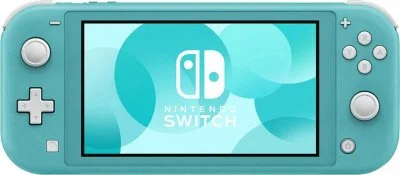 Console Nintendo Switch Lite Turquoise