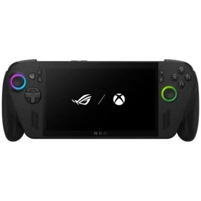 Console portable Asus ROG Xbox Ally X 24 Go RAM 1 To SSD Noir