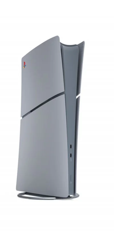 Console Sony Playstation 5 - Édition Limitée 30e Anniversaire