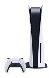 SONY Console playstation 5 édition standard blanche new model c-chass