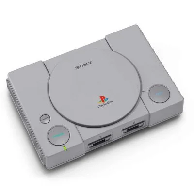 Console Sony PlayStation Classic