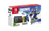 Occasion Console switch - fortnite bundle