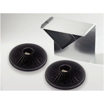 Constructa Kit de recyclage d'origine Constructa CZ5138X5 pour hottes