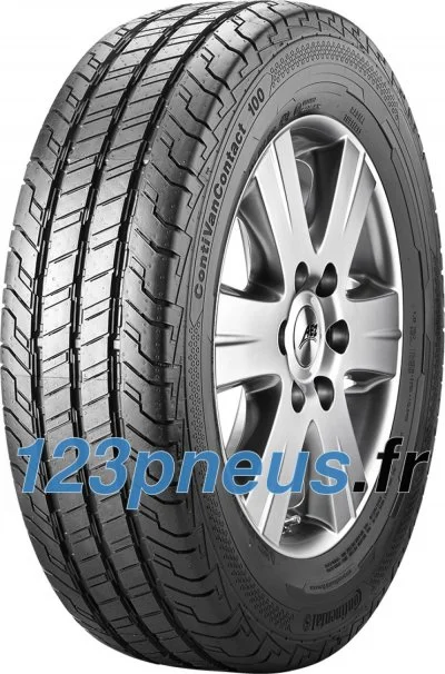Continental CONTIVANCONTACT 100 215/65 R16 109/107T