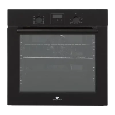 Continental Edison Four encastrable Multifonction 80L CONTINENTAL EDISON 7200W 59.5cm, CEF80CBP