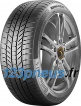 CONTINENTAL WinterContact TS 870 P ( 215/60 R17 96H )