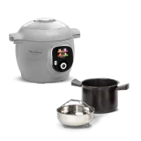MOULINEX Cookeo Multicuiseur haute pression CE854B10