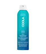 COOLA Classic SPF 50 Body Spray Unscented 177 ml