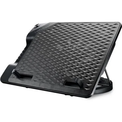 Cooler master ergostand iii cooler master ltd r9-nbs-e32kj-gp
