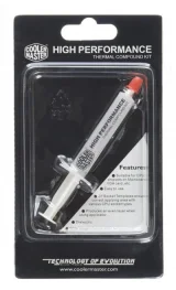 COOLER MASTER HTK-002-U1 pate thermique